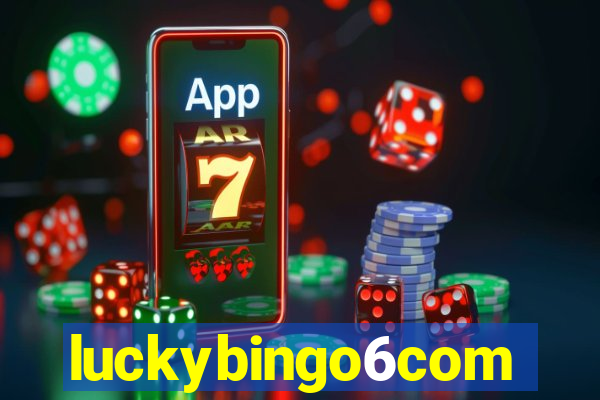 luckybingo6com