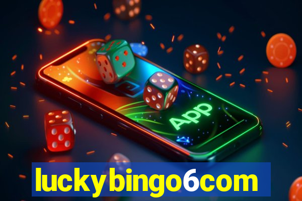 luckybingo6com