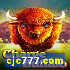 cjc777.com