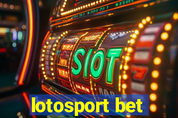 lotosport bet