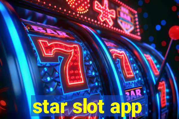 star slot app