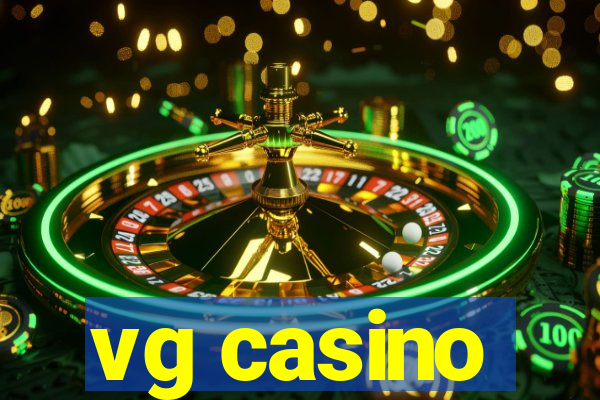 vg casino