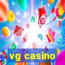 vg casino