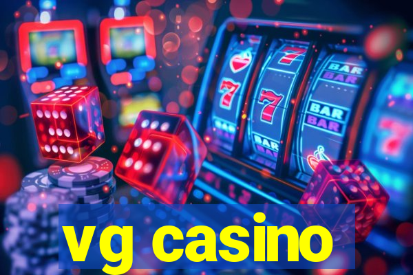 vg casino