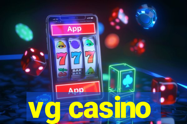 vg casino