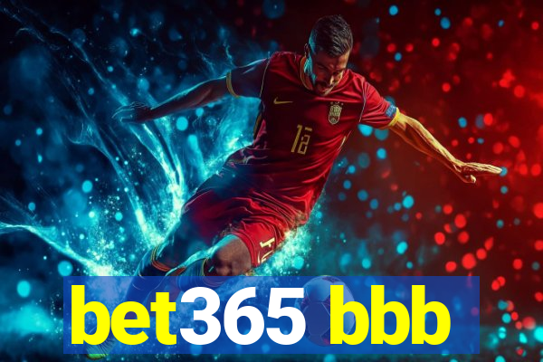 bet365 bbb