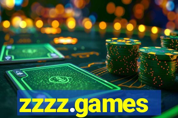 zzzz.games