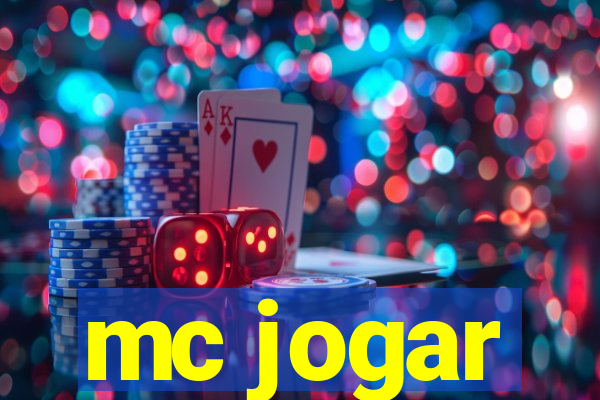 mc jogar