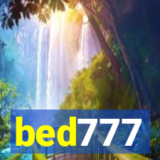 bed777