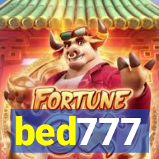 bed777