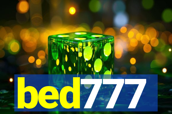 bed777