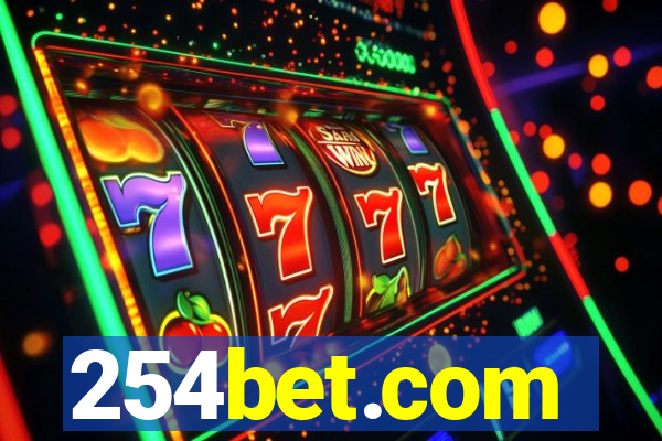 254bet.com