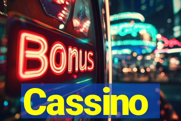 Cassino