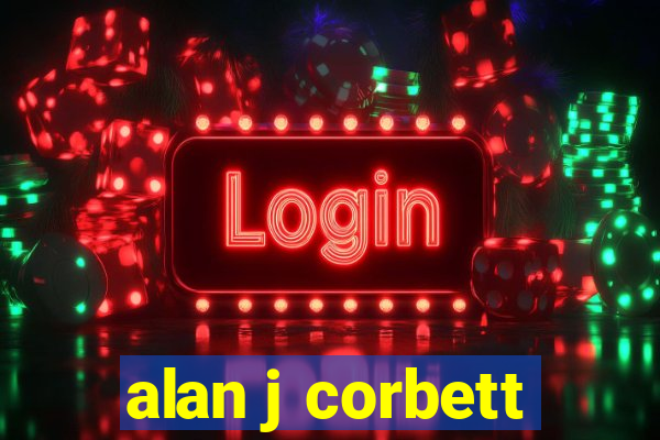 alan j corbett