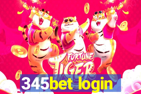 345bet login