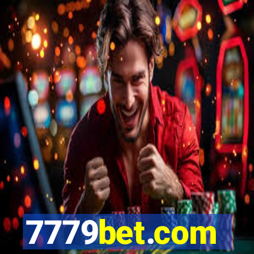 7779bet.com