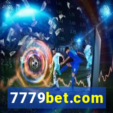 7779bet.com