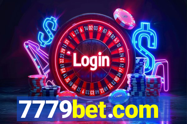 7779bet.com