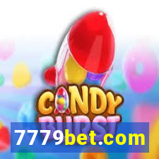 7779bet.com