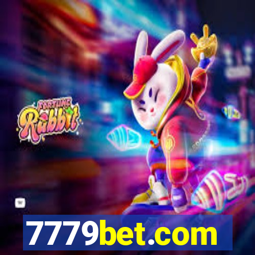 7779bet.com