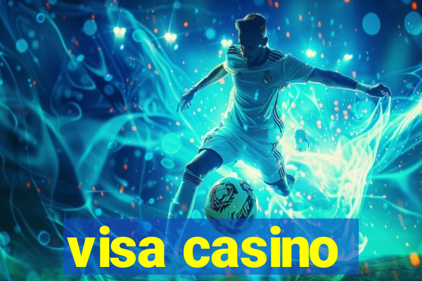 visa casino