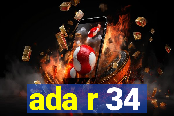 ada r 34