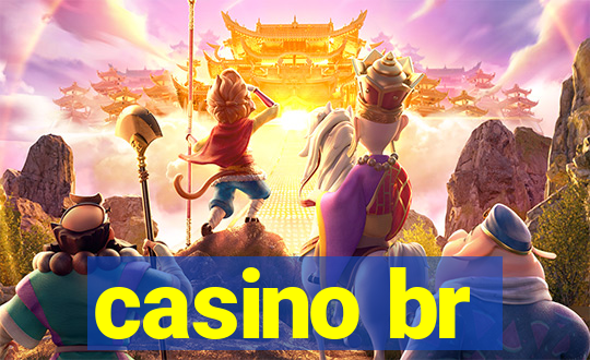 casino br