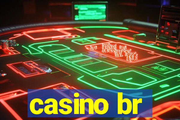 casino br