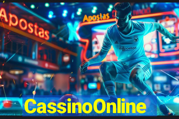 CassinoOnline