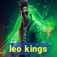 leo kings