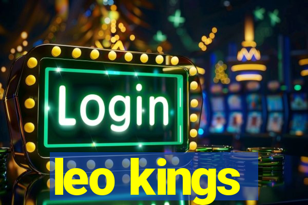 leo kings