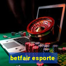 betfair esporte