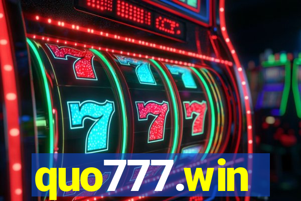 quo777.win