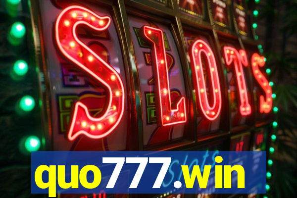 quo777.win