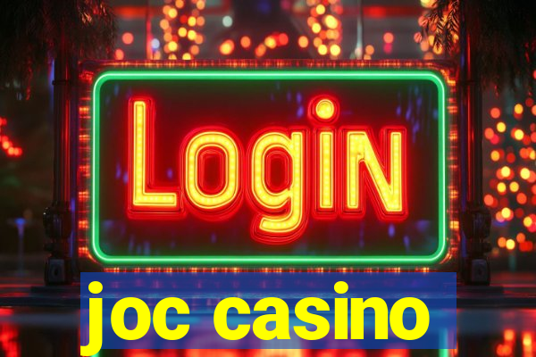 joc casino