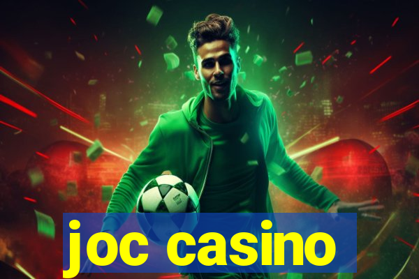 joc casino