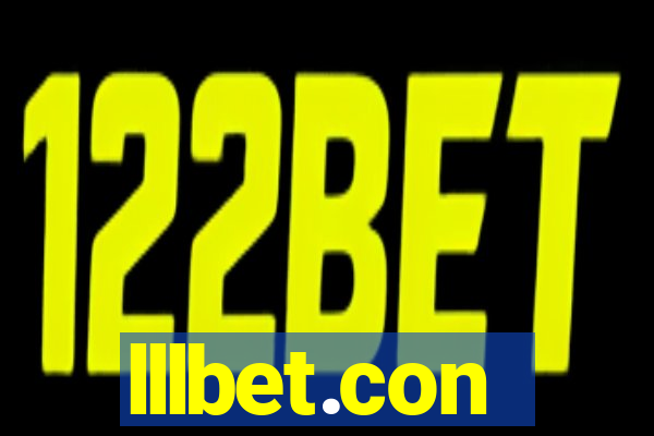 lllbet.con