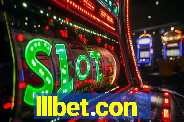 lllbet.con