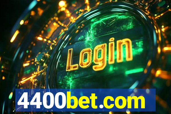 4400bet.com