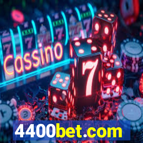 4400bet.com