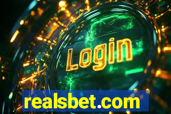 realsbet.com