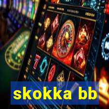 skokka bb