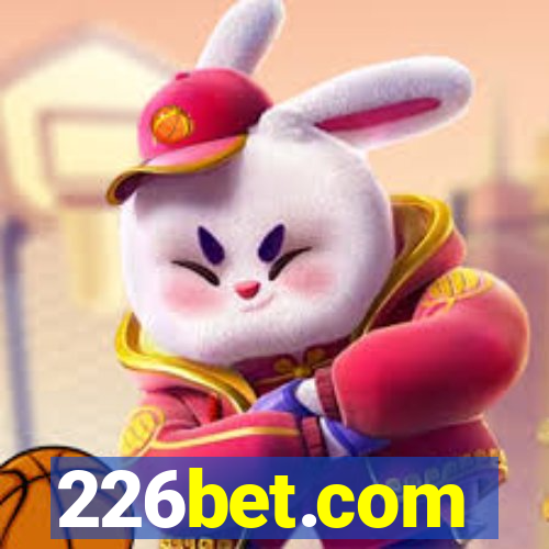 226bet.com