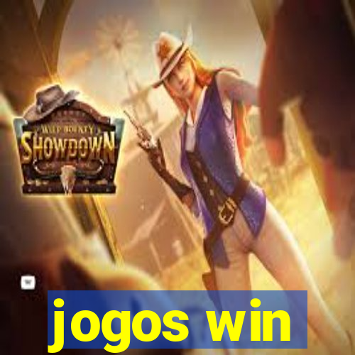 jogos win