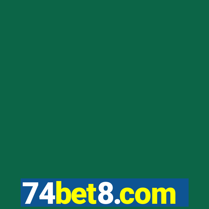 74bet8.com