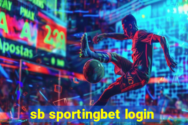 sb sportingbet login