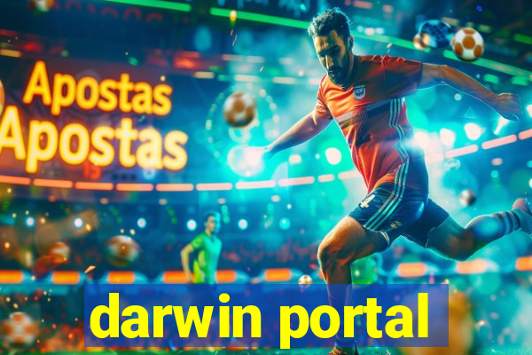 darwin portal