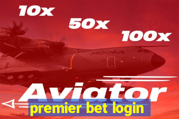 premier bet login