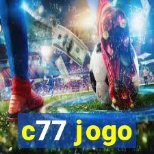 c77 jogo