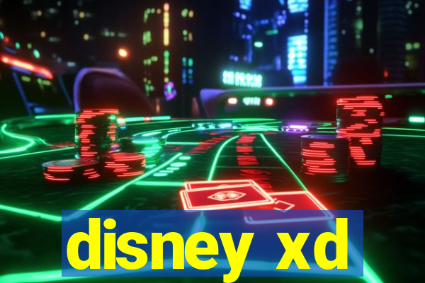 disney xd